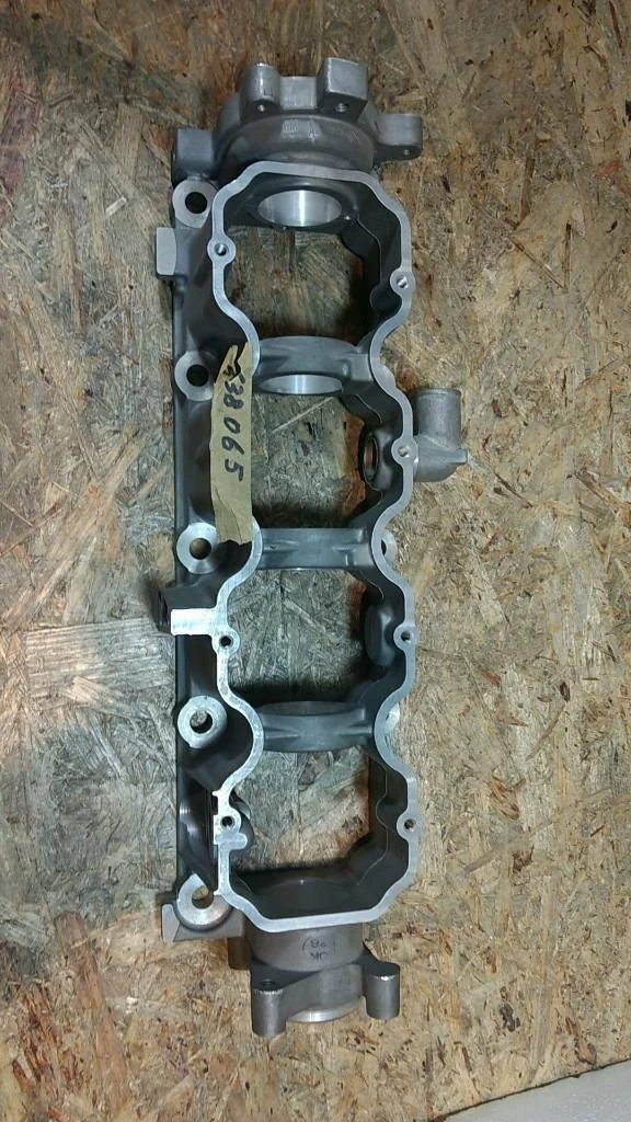 Original GM Opel 1.7L Nockenwellengehäuse NEU - General Motors