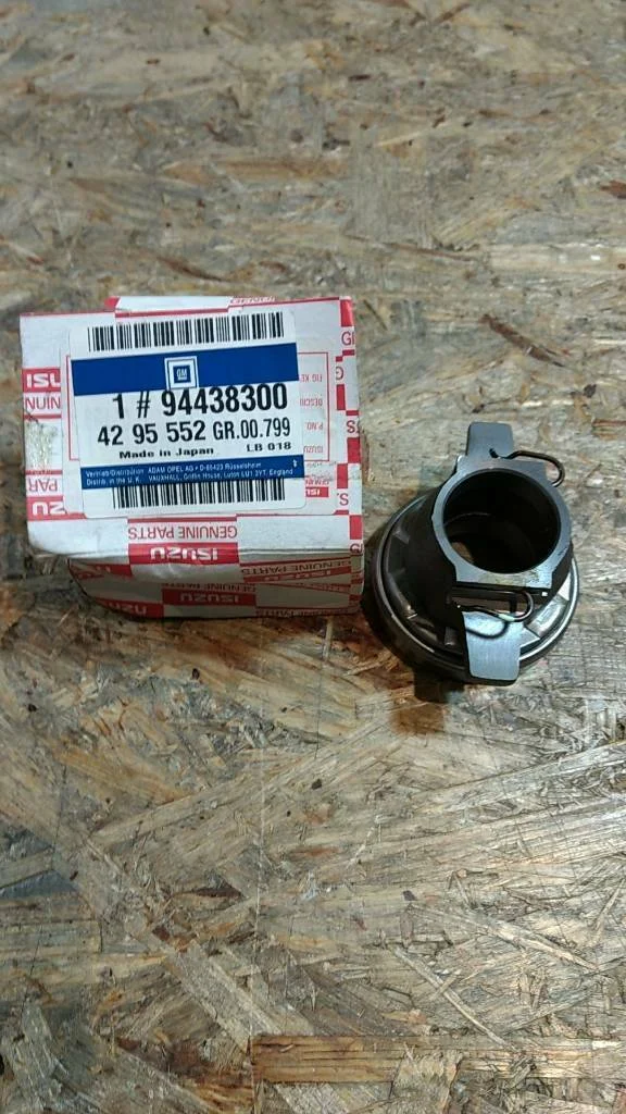 Original GM Opel Kupplungsausrückslager Euromidi NEU - General Motors