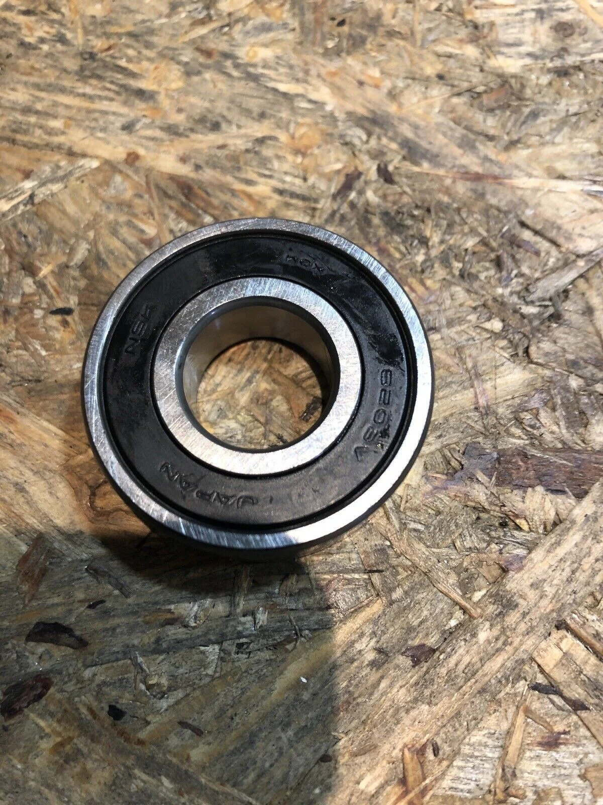 Opel Monterey Lager Antriebswelle Getriebe Neu original GM - General Motors