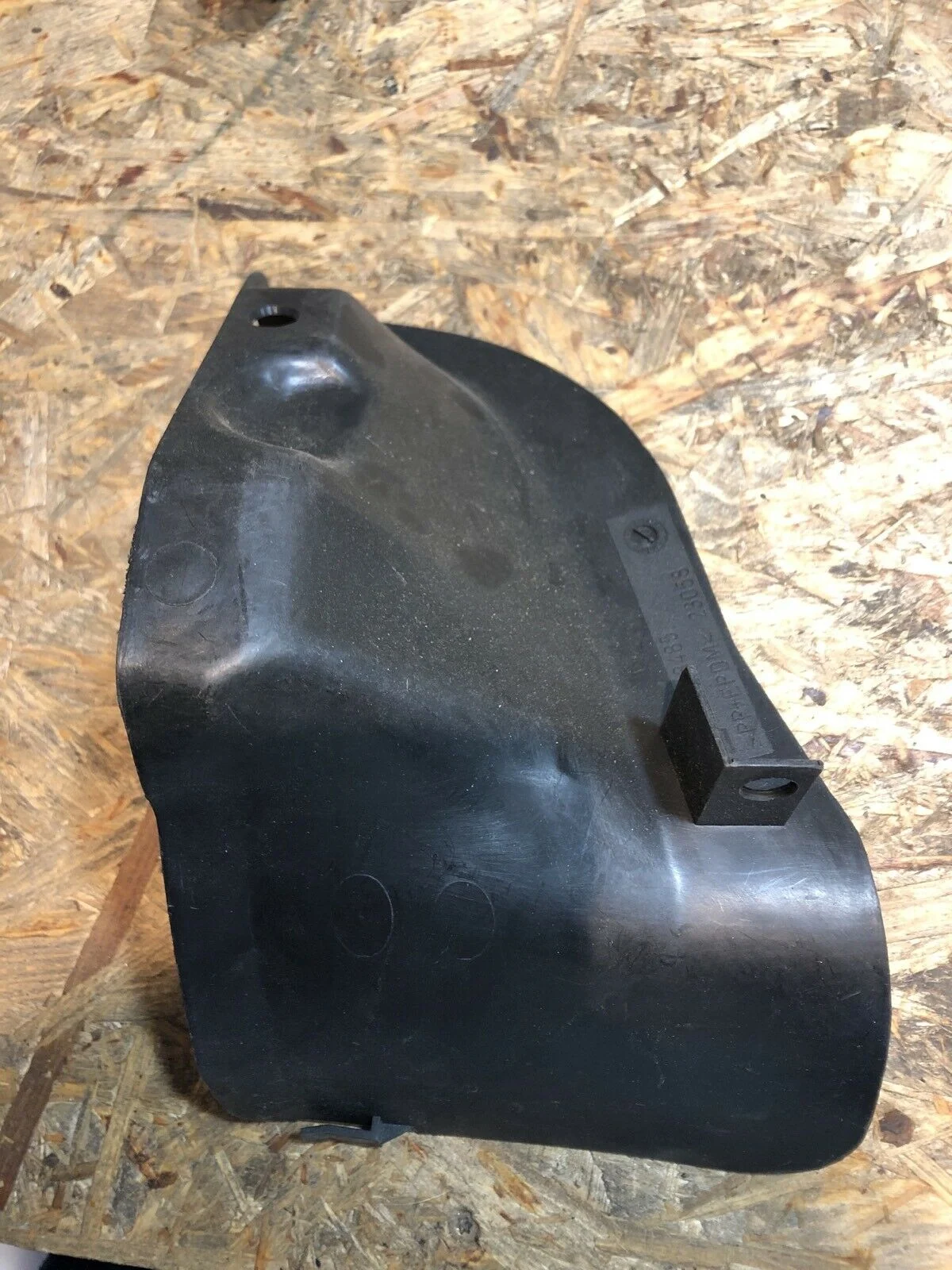 Opel Tigra A Corsa B Radhausschale hinten links Neu - General Motors