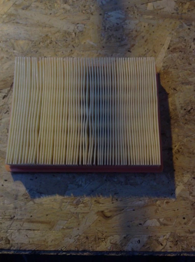 Bosch Luftfilter neu Original GM - General Motors