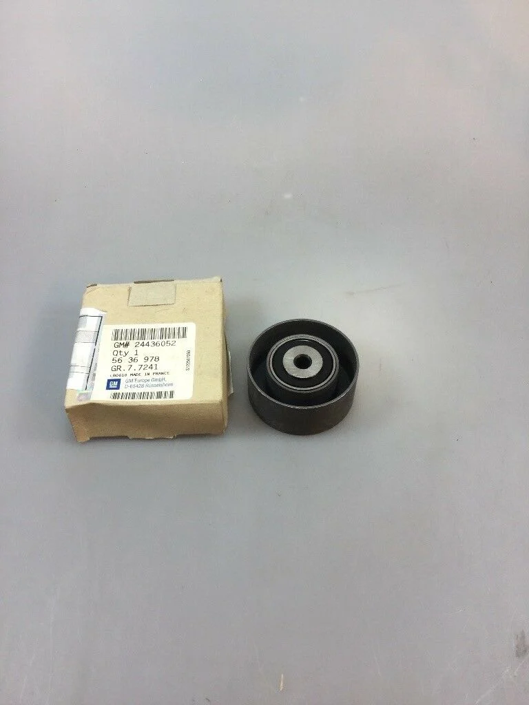 Original Opel Umlenkrolle für diverse Modelle NEU - General Motors