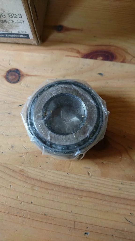 Monza Senator a kegelrollenlager Differenzial neu gm 90093122 - General Motors