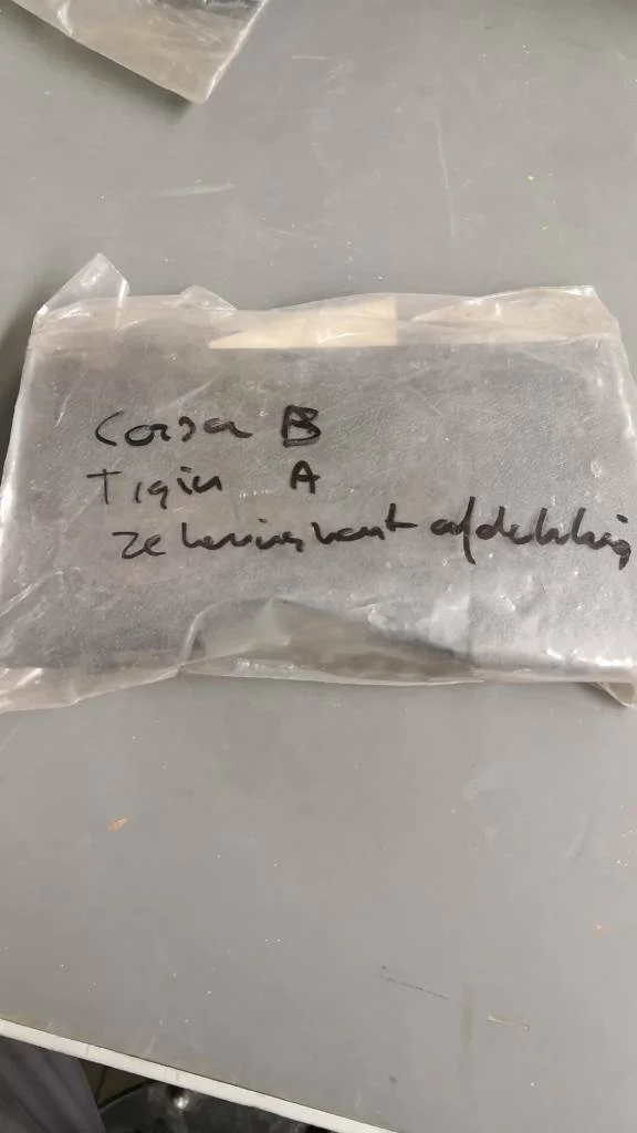 Opel Corsa B Tigra A Abdeckung Sicherungskasten neu original GM - General Motors