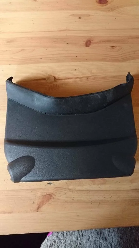 Corsa D Lenksäulenverkleidung oben neu original GM - General Motors