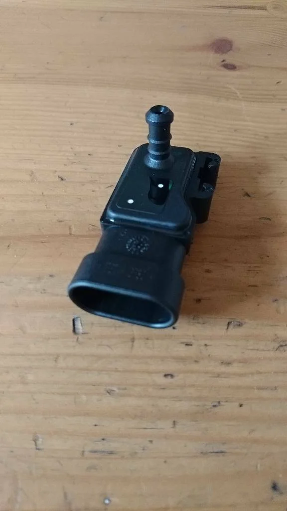 Astra G Zafira A Corsa C Meriva A Drucksensor Neu Original GM - General Motors