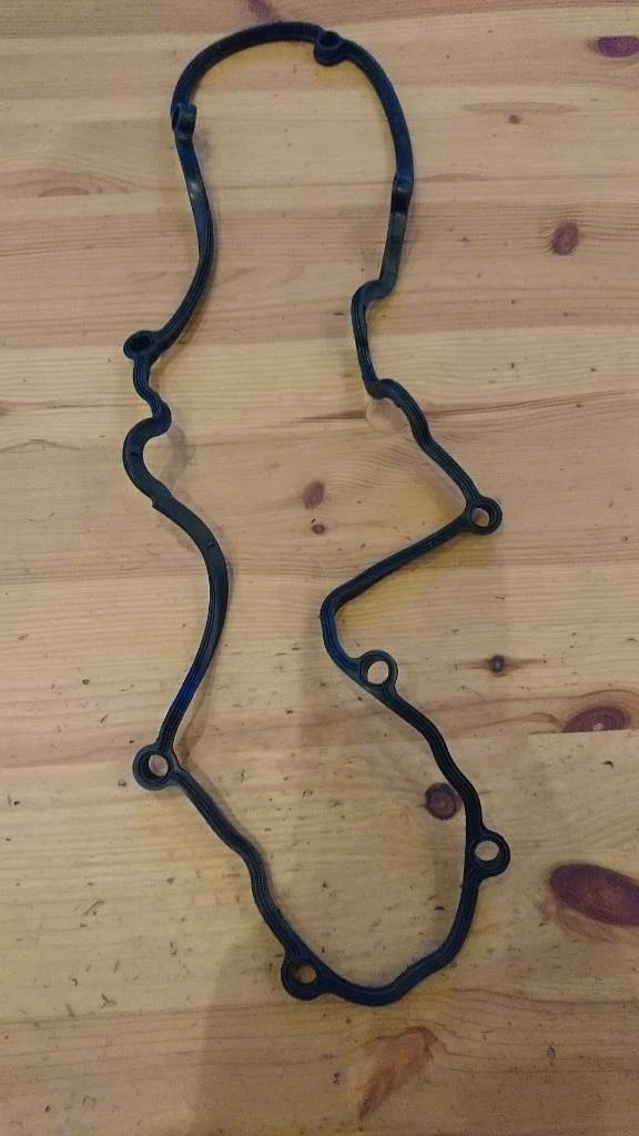 Astra G H Zafira A Corsa C Meriva A Ventildeckel Dichtung Diesel 1,7 original Opel - General Motors