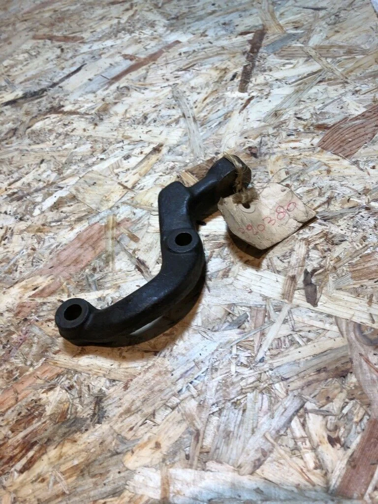 Opel Rekord C Commodore A Spannhebel Lenkhebel Neu Original GM - General Motors