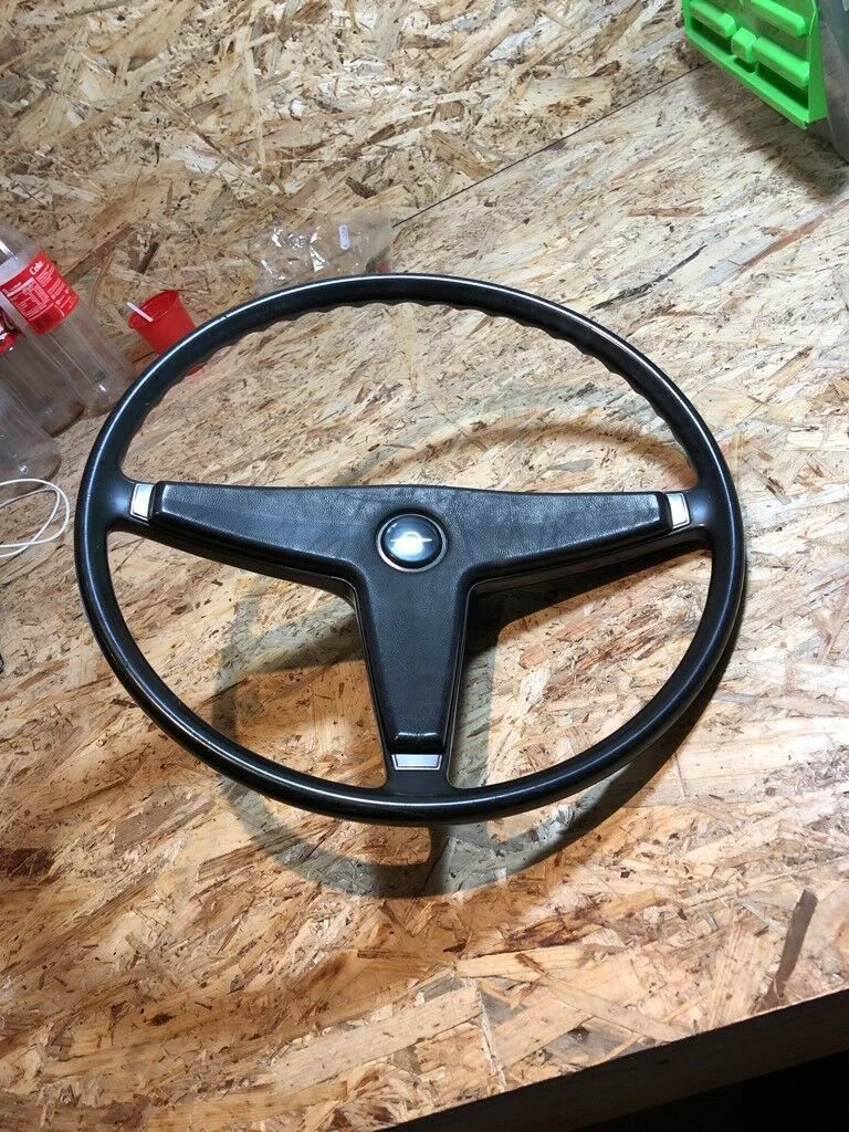 Opel Oldtimer Lenkrad gebraucht Original - Oldtimer Thimm