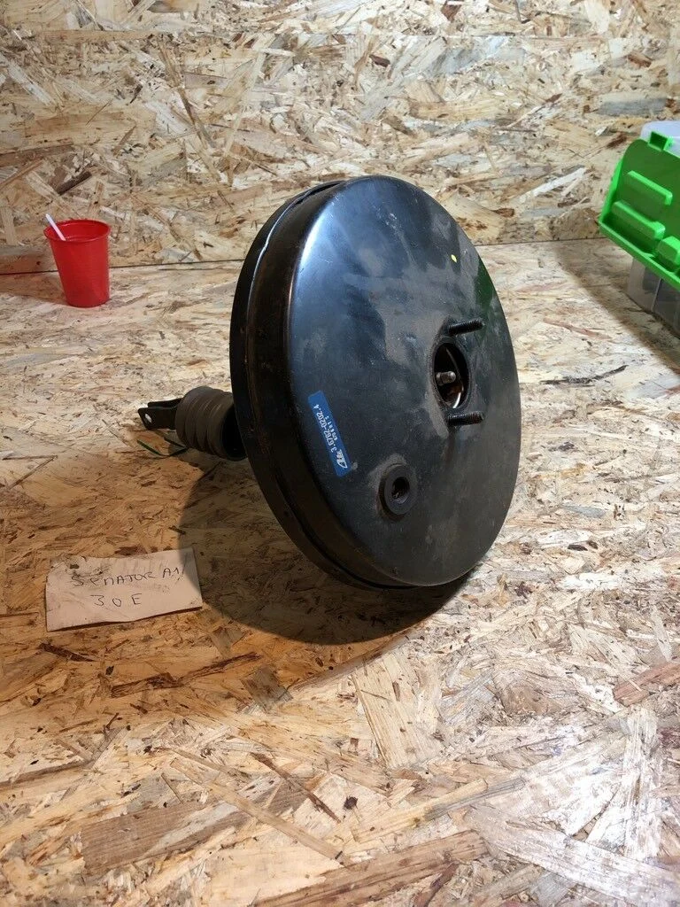 Opel Senator A1 Bremskraft Verstärker gebraucht Original - Oldtimer Thimm