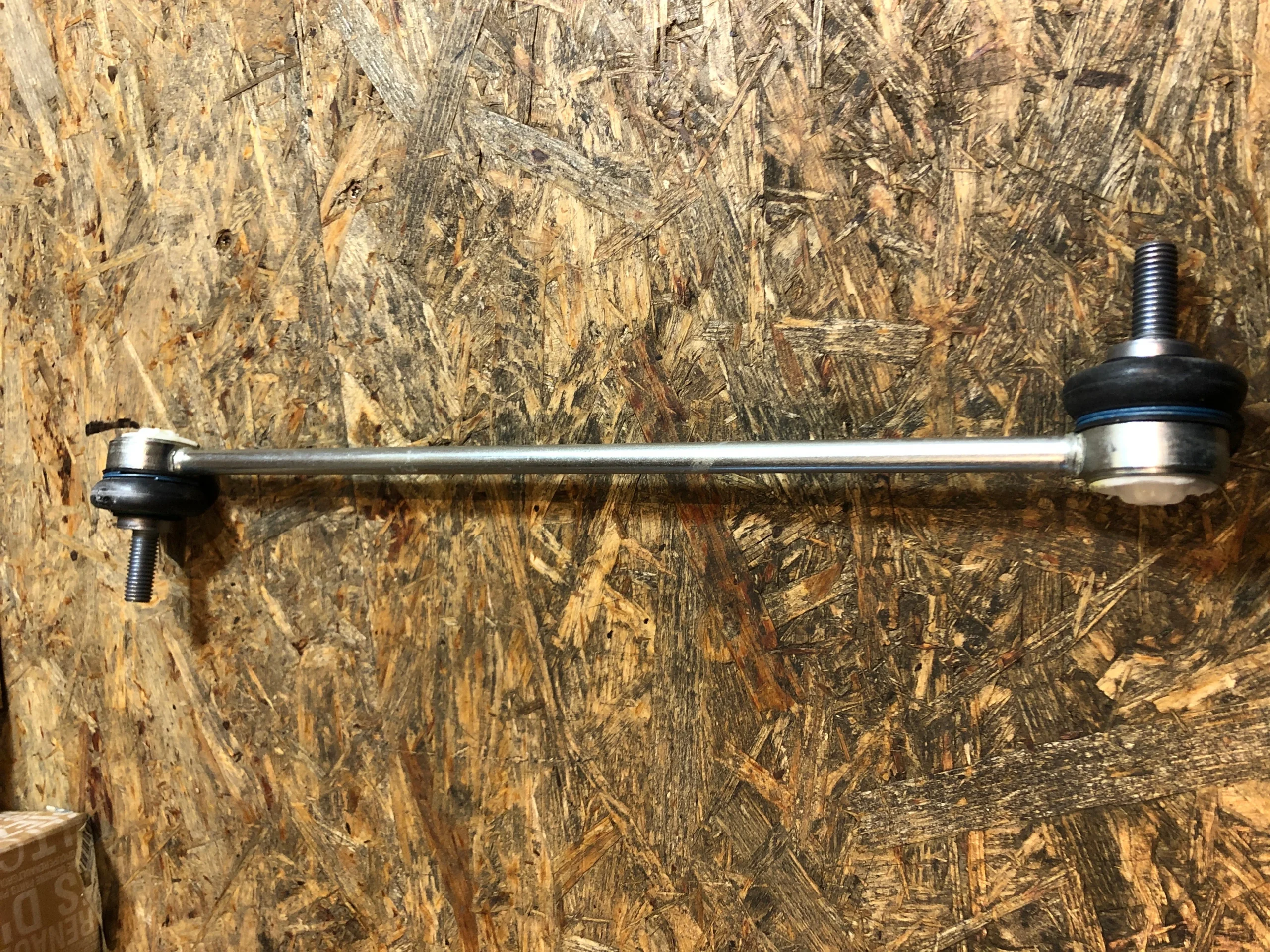 Original Opel Movano B Renault Master 3 Stabilisator vorne Neu - General Motors