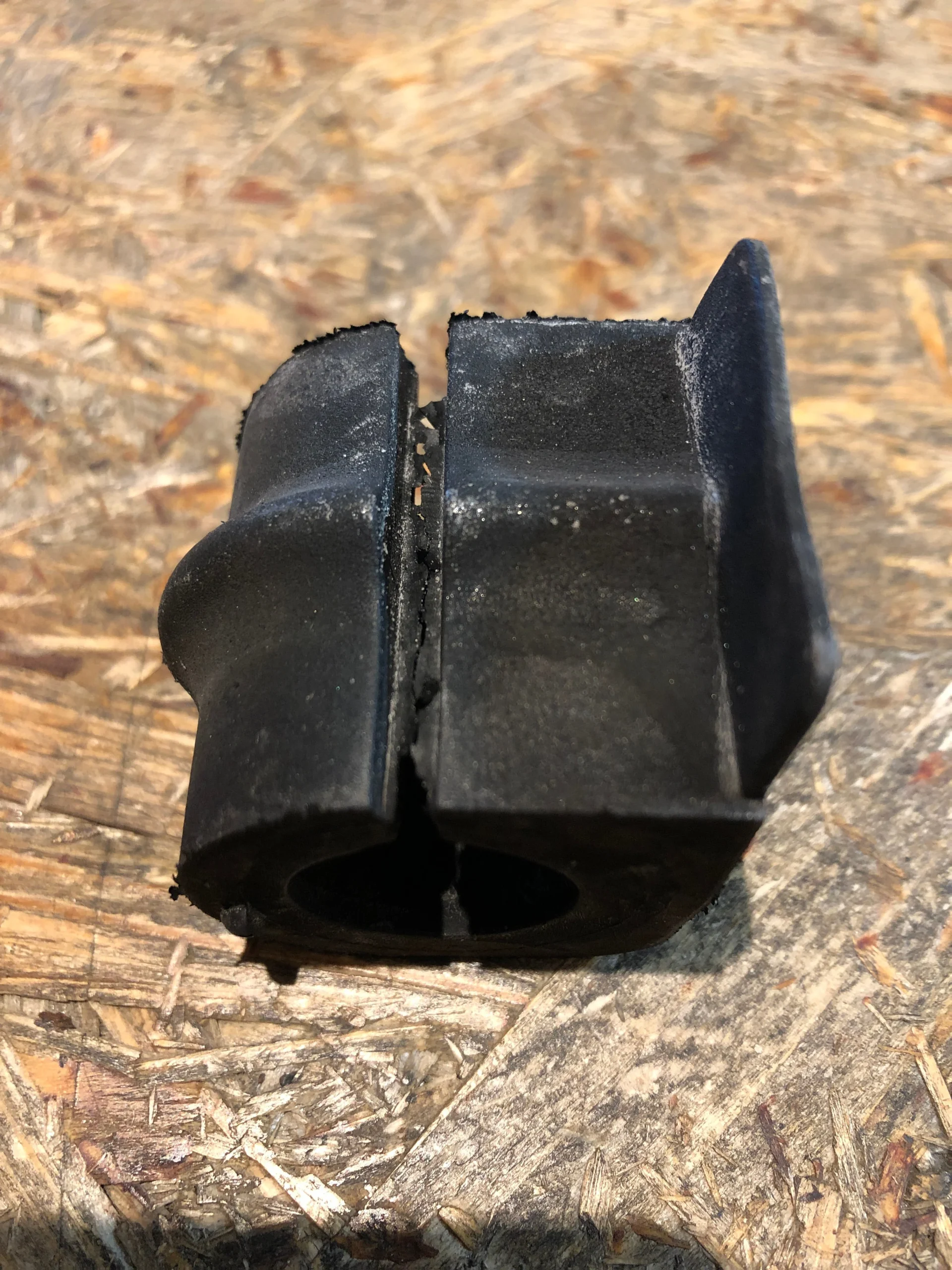 Original Opel Astra F Vectra A Stabilisator Gummilager Vorderachse Neu - General Motors