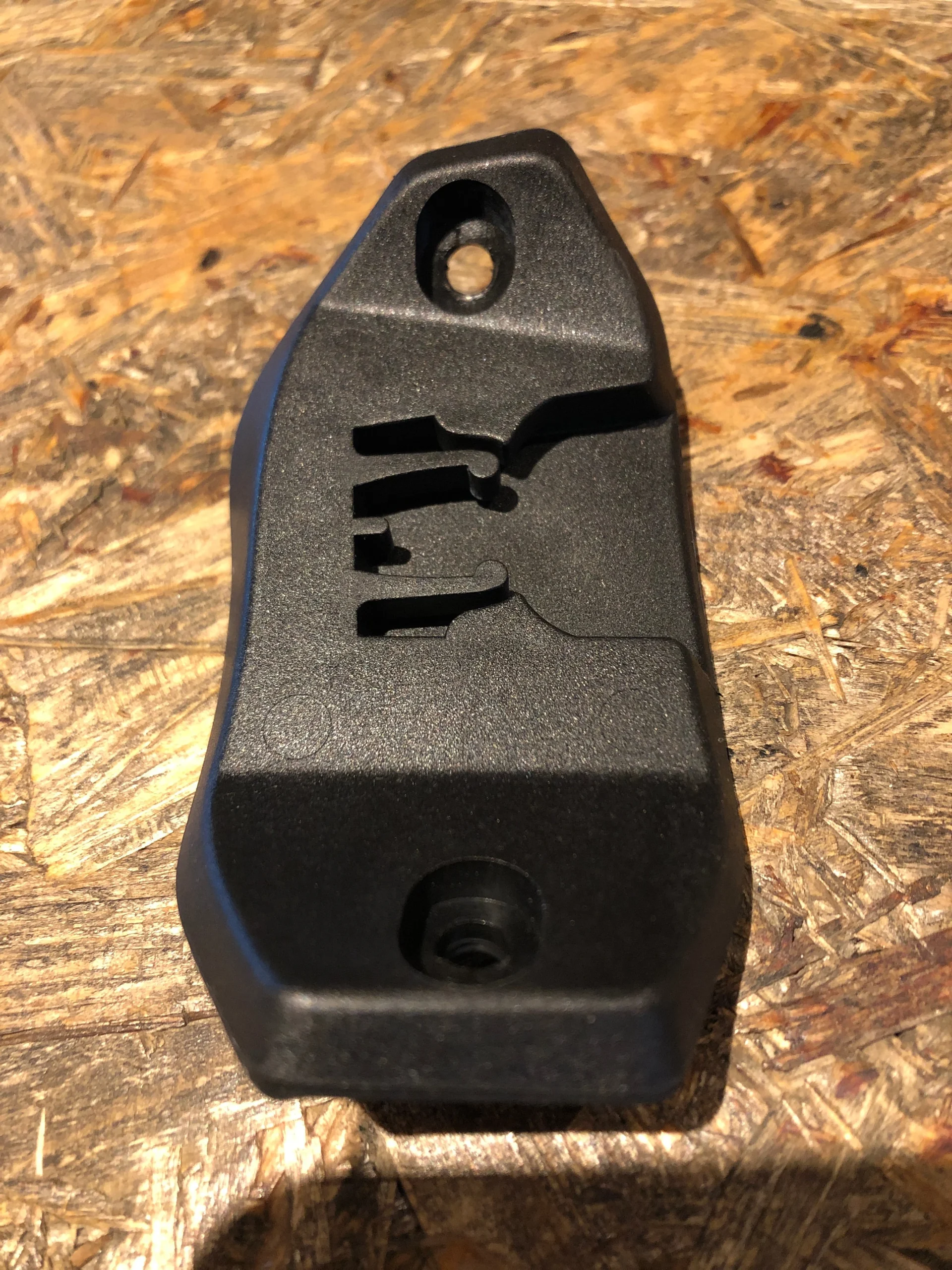 Original Opel Astra G Zafira A Combo C Meriva A Halter Tankklappe Neu - General Motors